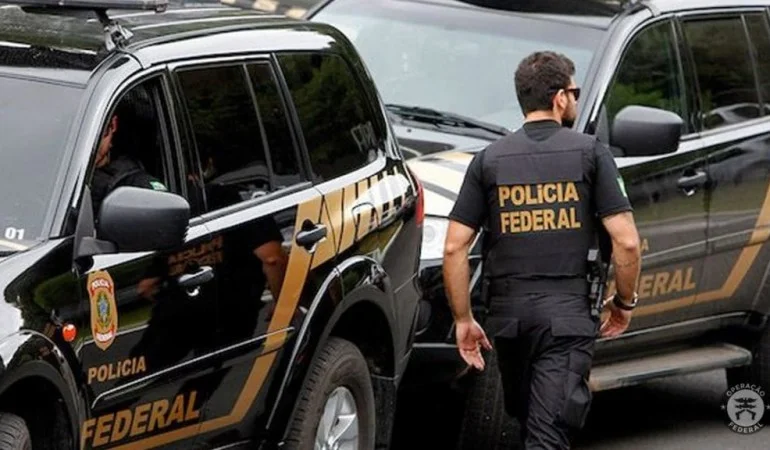 JusTocantins | O seu canal diário de Notícias Operação da Polícia Federal em Palmas mira fabricação de notas falsas e ocultação de dinheiro ilícito