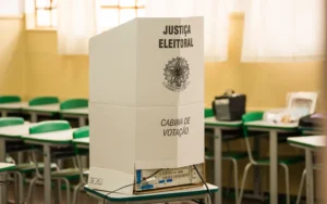 Mais de 7 mil eleitores do Tocantins terão que votar em novos locais; confira as mudanças