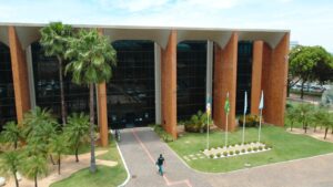 Falha no sistema do TJTO mantém Justiça do Tocantins paralisada e prazos processuais suspensos até esta quinta-feira, 29