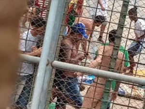 Plano nacional entra em vigor para bloquear celulares e comunicações clandestinas em presídios no Brasil
