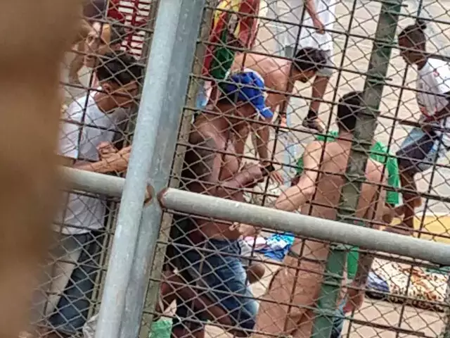 JusTocantins | O seu canal diário de Notícias Plano nacional entra em vigor para bloquear celulares e comunicações clandestinas em presídios no Brasil