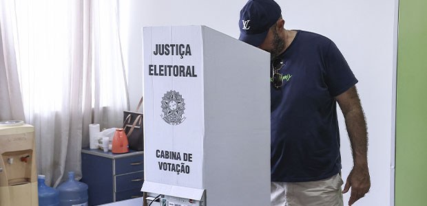 JusTocantins | O seu canal diário de Notícias Eleitor que faltou ao 1º turno pode votar no dia 25; veja como evitar multa e manter o título regular