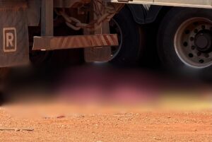 Caminhoneiro é encontrado morto perto de empresa onde aguardava carregamento no sul do TO