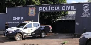 Palmas registra 47 homicídios até outubro, e falta de policiais na delegacia especializada vira alvo do MP