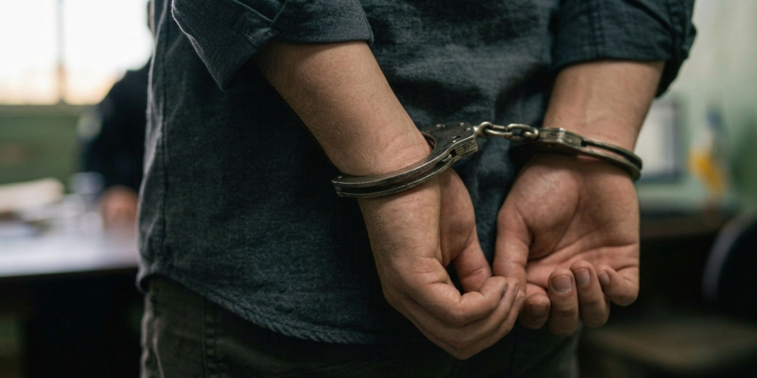 JusTocantins | O seu canal diário de Notícias Homem é condenado à prisão por agredir irmã e exigir que ela se prostituísse para pagar dívida no interior do TO