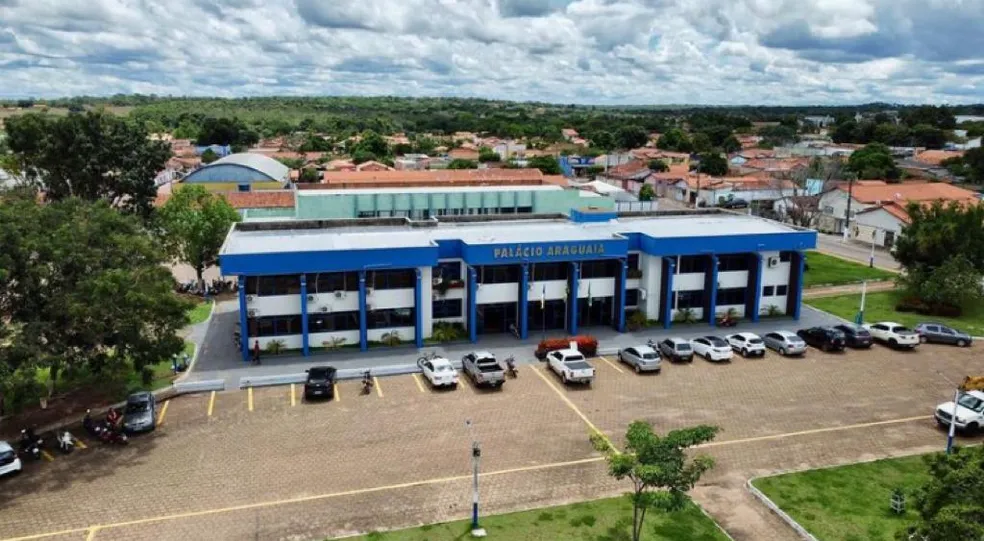 JusTocantins | O seu canal diário de Notícias Araguatins tem 702 servidores temporários, e aprovados em concurso seguem sem nomeação; MP cobra prefeitura